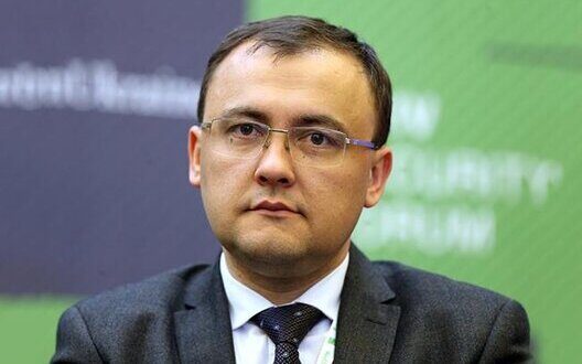 Maks Korzh Warsaw Political Incident Concert