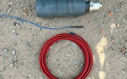 Man Arrested Snidurivka Mykolaiv Danger