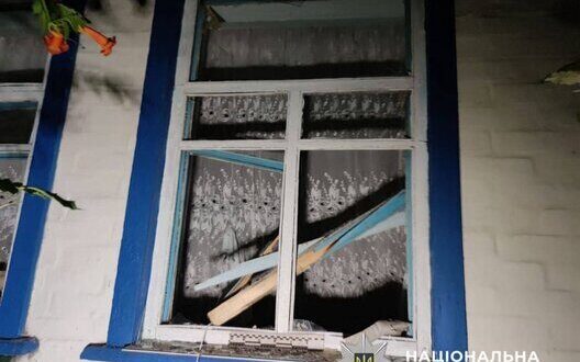 Mass Drone Attack Shahed Threat Kyiv Odesa