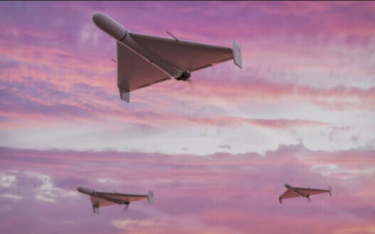 Mass Drone Battles Ukraine Vs Russia August