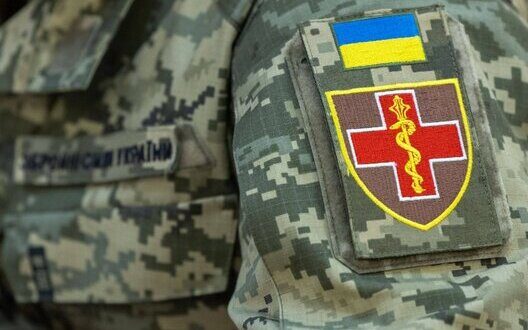 Medical Staffing Crisis Ukrainian Armed Forces Solutions