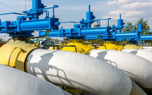 Missile Strike Energy Security Threat Ukraine Odesa