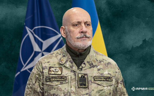 Nato Strengthens Military Support Ukraine