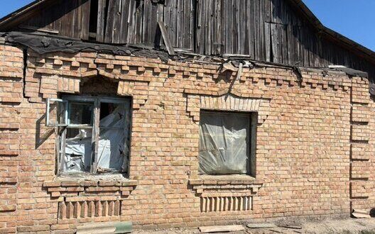 Nikopol Shelling August Occupant Attacks Dnipropetrovsk