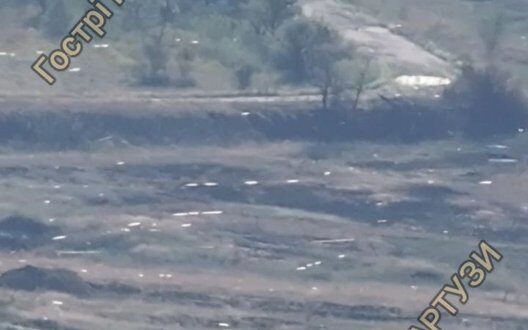 Omega Aerial Reconnaissance Exposes Enemy Fiber Optic Networks Ukraine