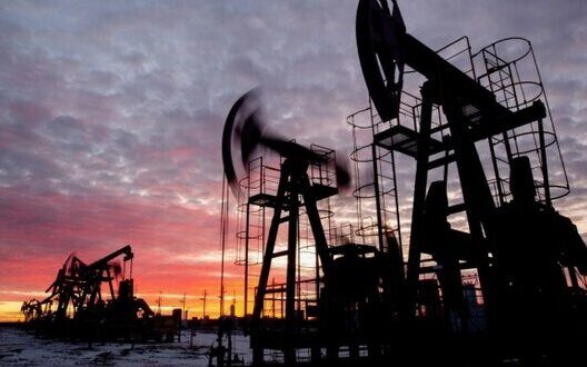 Opec Plus Increases Oil Production September K Barrels