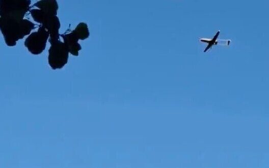 Over Russian Drones Destroyed Ukraine Defends Crimea Attacks