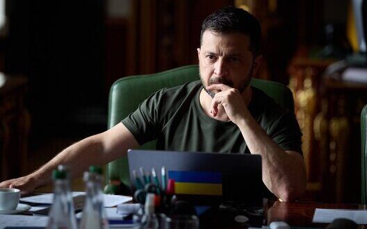 Path To Peace Role Of Ukraine Usa And Post War Security