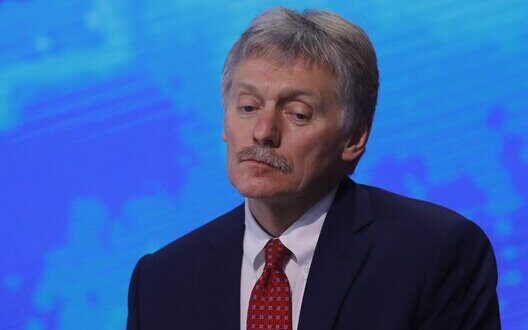 Peskov Denies Air Ceasefire Agreement Ukraine
