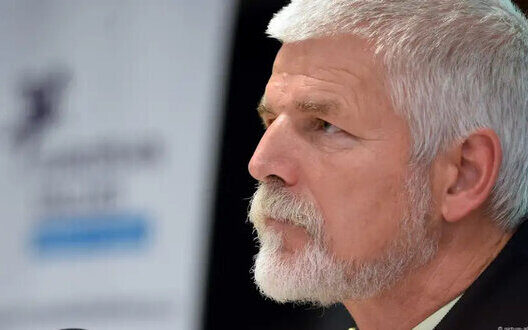 Petr Pavel Ukraine Sovereignty Over Territory Recapture