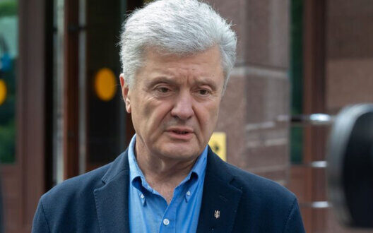 Poroshenko Coal Case Political Farce Or Truth