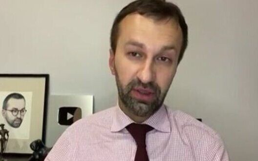 Protests Anti Corruption Ukraine August