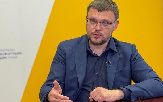 Restoring Nabu Sap Independence Zelensky Law