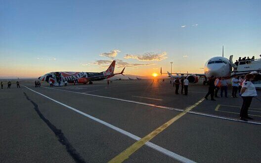 Return Of Ukrainians From Buffer Zone Mfa Ukraine