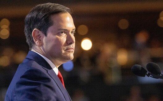 Rubio Peace Ukraine No Compromise Sovereignty