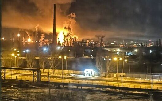 Russia Extends Gasoline Export Ban To October