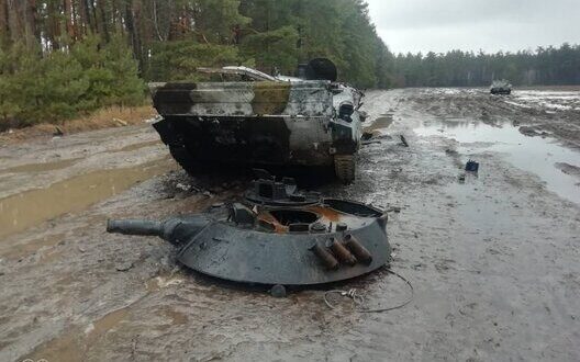 Russian Losses War Ukraine Over One Million Dead