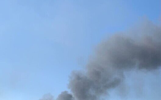 Russian Strikes Zaporizhzhia Tragedy Novoyakovlivka