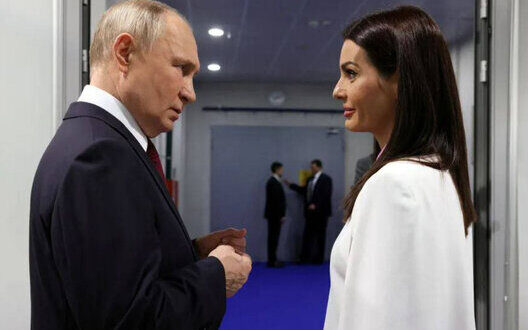 Sentence Gagauzia Head Illegal Funding Shor Party Moldova