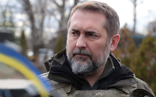 Serhii Haidai Dismissal Mukachevo Rda Future Outlook