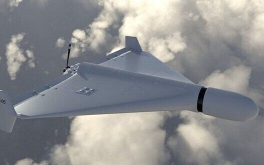 Shahhed Drone Attacks Eastern Ukraine New Level War