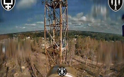 Signum Strike Drones Change Limani Battle