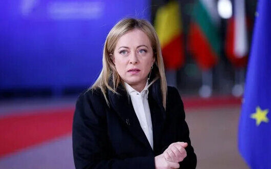 Simplified Nato Italy Meloni Ukraine Security Strategy