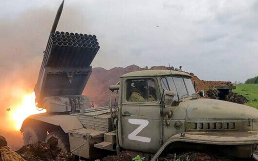 Slatyno Rocket Attack Destruction Casualties Heroic Rescuers