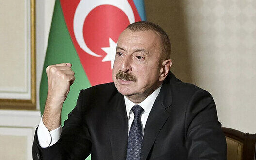 Soviet Occupation Azerbaijan History Consequences