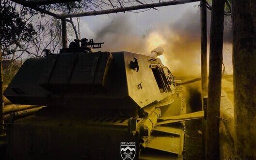 Successful Defense Kupyansk Front Ukrainian Defenders Strength