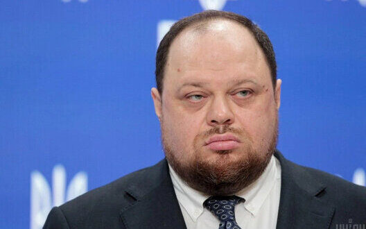 Territory Exchange Ukraine Sovereignty Peace