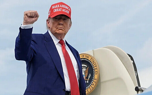 Trump Comments Ukraine Compromises War Peace Plan