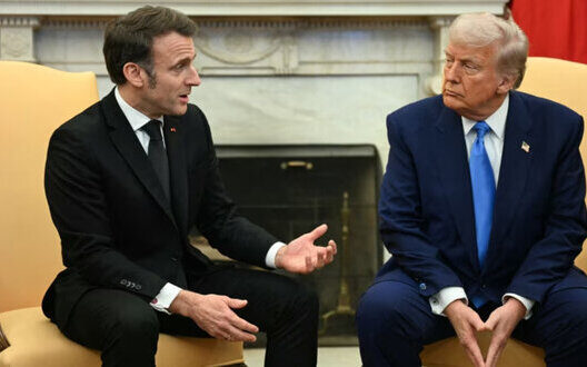 Trump Confirms Ukraine Territory Zelensky Decision