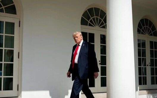 Trump Putin Alaska Future Ukraine Europe