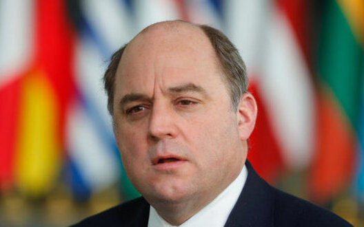 Trump Putin Summit Key To Peace In Ukraine Next Week