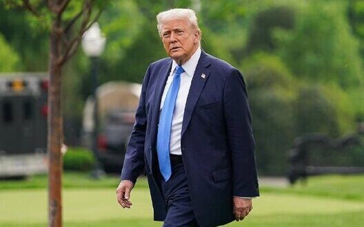 Trump Security Guarantees Ukraine Outside Nato Next Steps