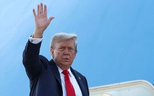 Trump Support Falls August