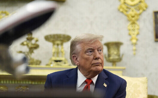 Trump Ukraine War Compromise Or Prolonged Conflict