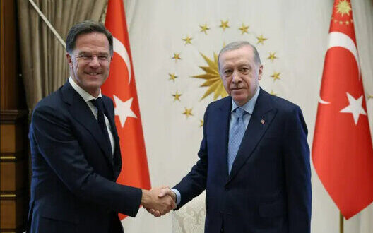 Turkey Nato Key To Ukraine Black Sea Security