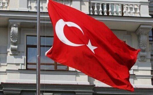 Turkey Peacekeeping Mission Ukraine After Ceasefire