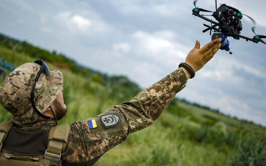 Ucu Drones Strikes Enemies Destroyed In One Day