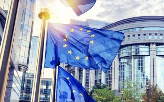 Ukraine Eu Bn Euro Anti Corruption Condition