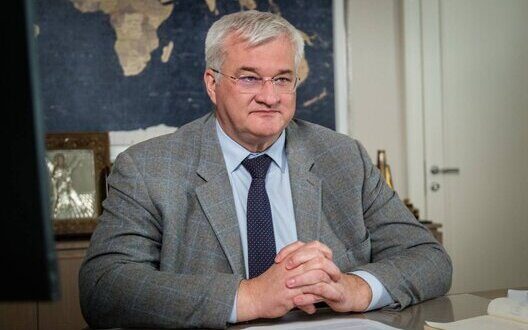 Ukraine Japan Drone Collaboration New Technologies