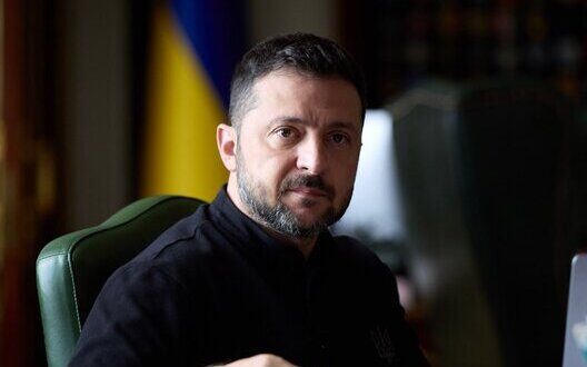 Ukraine Military Successes Donbas Positive News Zelensky