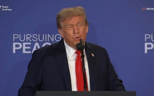 Ukraine Russia Peace Talks Us Role And Peace Prospects