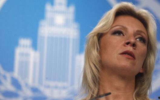 Ukraine Security Escalation Russia Guarantees Threat