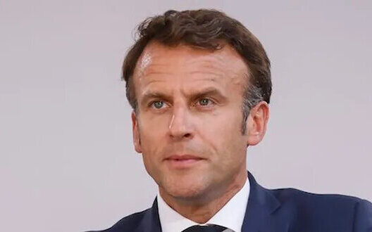 Ukraine Security Guarantees Macron Critical Days Support