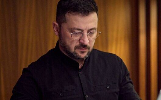 Ukraine Us Peace Talks With Russia