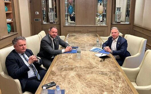 Ukraine Us Prepare Peace Talks To End War