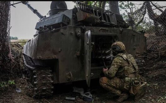 Ukraines Resilience Kamyanske Defense Success